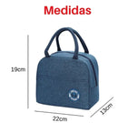 Bolsa Térmica Compacta