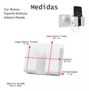 Suporte de Parede para Smartphone