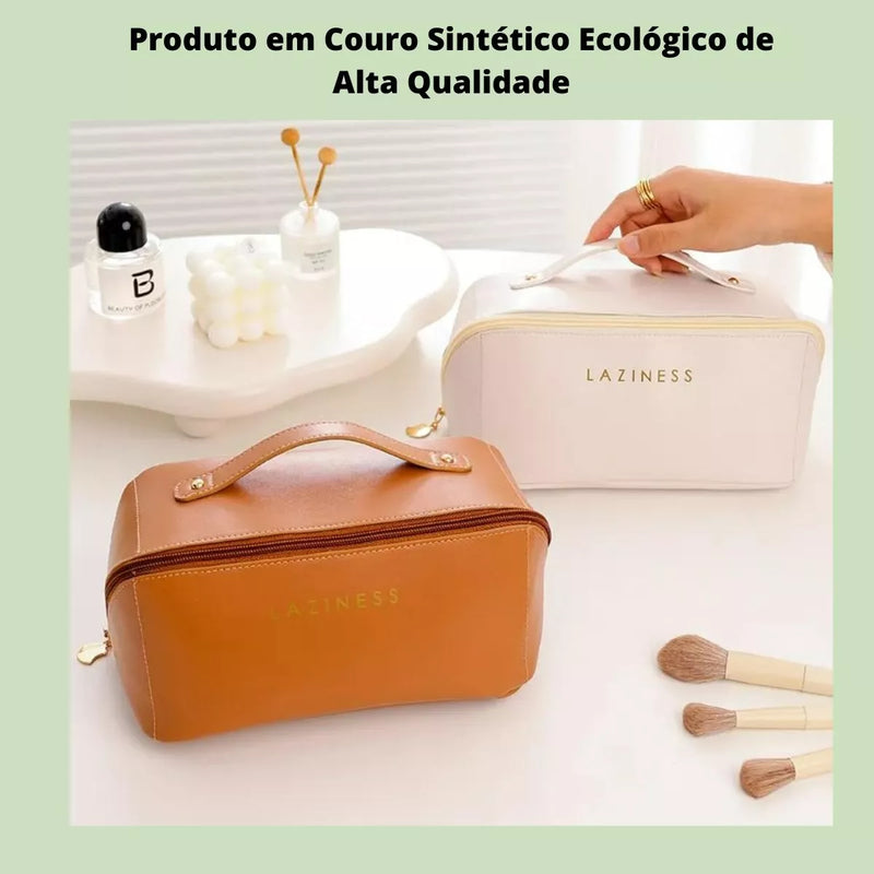 Necessaire Feminina Estojo Maquiagem