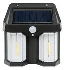 Luminária Solar Inteligente