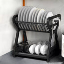 Escorredor de Louça Duplo