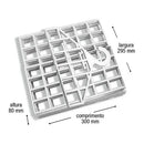 Organizador Suspenso 5 Níveis