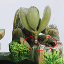 Fonte De Mesa De Relaxamento Interna Waterfall Surprizon