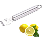 Ralador Inox para Frutas Cítricas