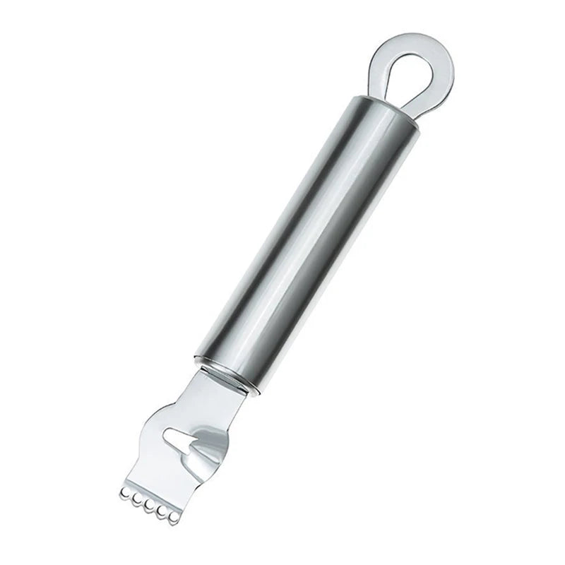Ralador Inox para Frutas Cítricas