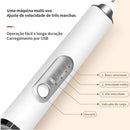 Batedor Misturador Mixer Elétrico Para Bebidas