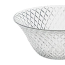 Taça Sobremesa Vidro Bico Jacca 240ML