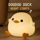Luminária Dodo Duck – Recarregável USB