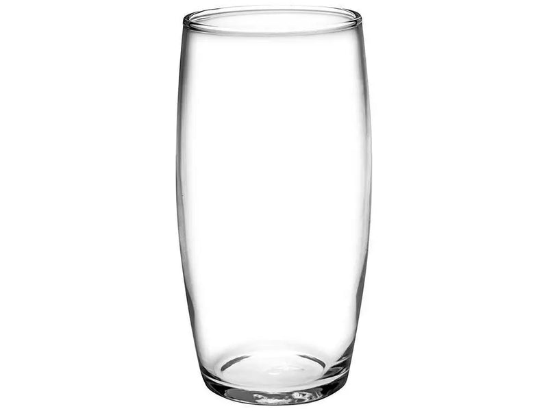 Jogo de Copo de Vidro Nadir de 300ML