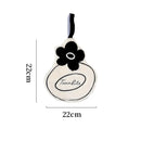 Toalha de Mão Pendurada para Banheiro