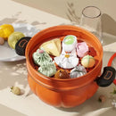 Panela Caldeirão Multifuncional de Pressão 8LT