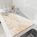 Tapete de Bancada para Secagem de Pratos e Talheres