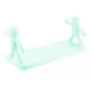 Prateleira Decorativa Autocolante