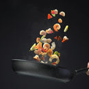 Frigideira De Pedra Durável Antiaderente