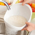 Escorredor De Arroz