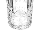Conjunto de 6 copos de Vidro Haus 350ml