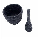 Pilão E Socador Para Temperos