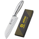 Faca Profissional Santoku