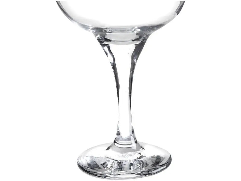 Jogo de Taças de Vidro 600ml