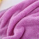 Kit Toalhas Macias para Banheiro e Cozinha Alta Absorção