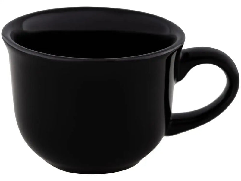 Conjunto De 6 Xícaras De Café Floreal 65ML