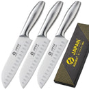 Faca Profissional Santoku