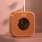 Dispensador de Parede para Sacos Plásticos