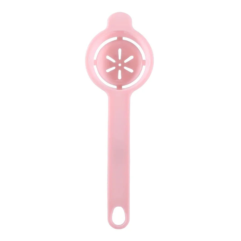 Separador de Gemas De Ovos