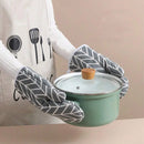 luvas térmicas para forno e microondas"

"kit luvas proteção térmica cozinha"

"luvas anti-queimadura algodão linho"

"acessórios de segurança para cozinha"

"presente para quem gosta de cozinhar