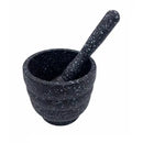 Pilão E Socador Para Temperos