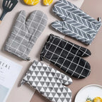 luvas térmicas para forno e microondas"

"kit luvas proteção térmica cozinha"

"luvas anti-queimadura algodão linho"

"acessórios de segurança para cozinha"

"presente para quem gosta de cozinhar