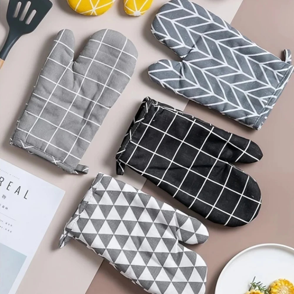 luvas térmicas para forno e microondas"

"kit luvas proteção térmica cozinha"

"luvas anti-queimadura algodão linho"

"acessórios de segurança para cozinha"

"presente para quem gosta de cozinhar