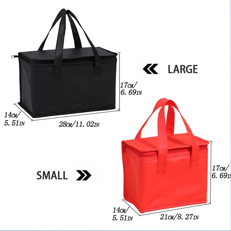 Bolsa Térmica Portátil