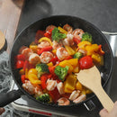 Frigideira De Pedra Durável Antiaderente