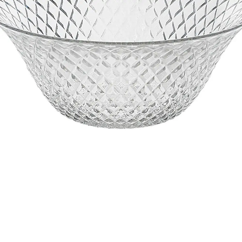 Taça Sobremesa Vidro Bico Jacca 240ML