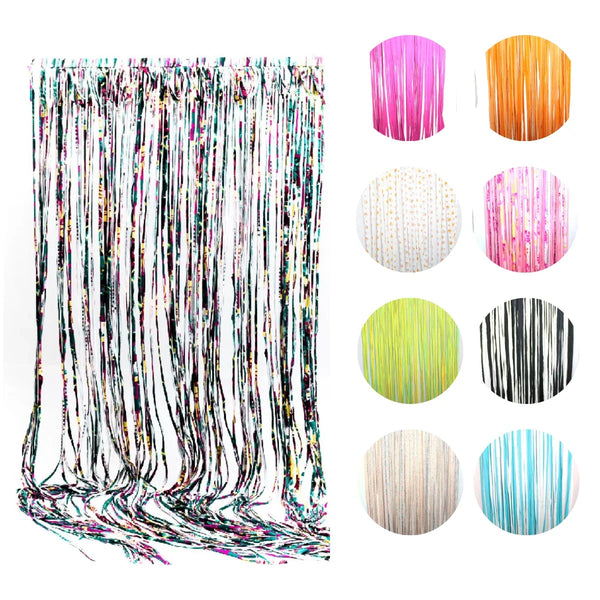 Cortina Multiambiente 0,85x2m