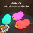 Luminária Dodo Duck – Recarregável USB