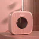 Dispensador de Parede para Sacos Plásticos