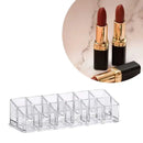 Organizador de Batom em Acrílico