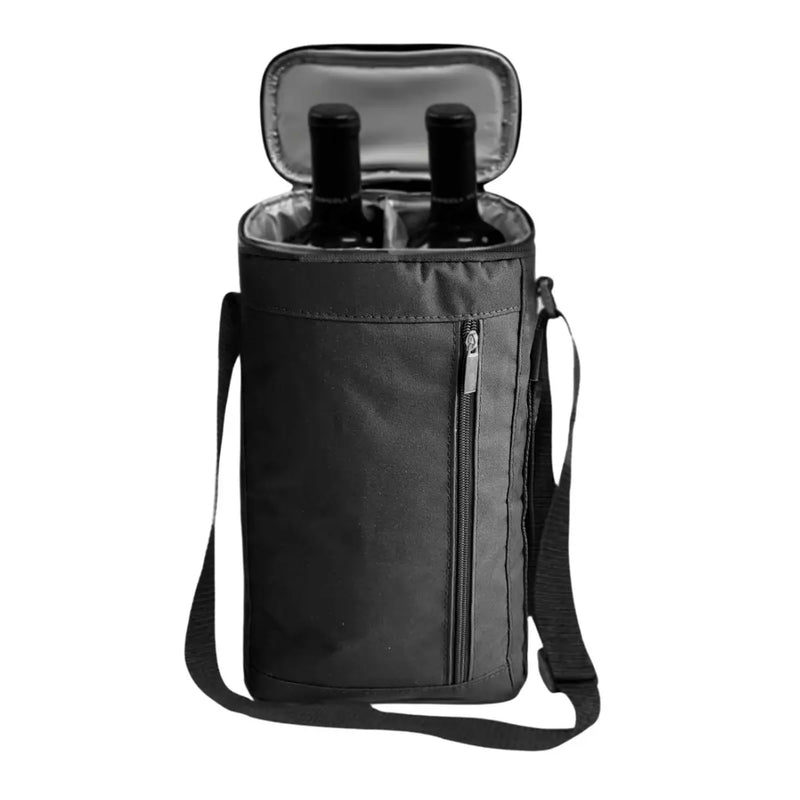 Bolsa Térmica Oxford Premium para Vinhos
