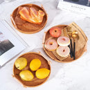 Bandeja Artesanal Rattan