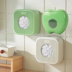 Dispensador de Parede para Sacos Plásticos