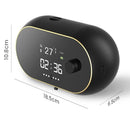 Dispensador Automático de Sabonete Líquido Recarregável