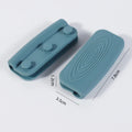 Manga De Alça De Panela De Silicone