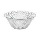 Taça Sobremesa Vidro Bico Jacca 240ML