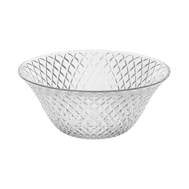 Taça Sobremesa Vidro Bico Jacca 240ML