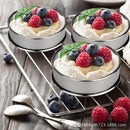 Aros Culinários Duplos de Aço Inox