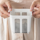 Coador de Iogurte Com Saco de Malha Extra Fina