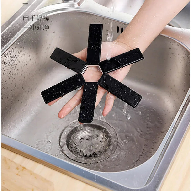 Tapete Térmico para Panelas – Dobrável