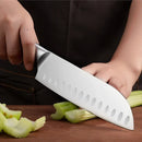 Faca Profissional Santoku